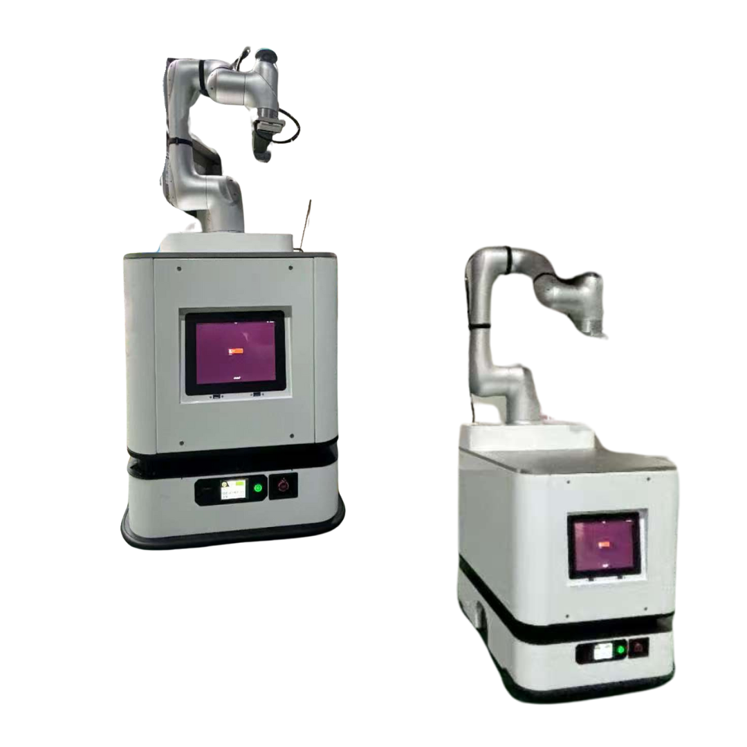 Robots Colaborativos